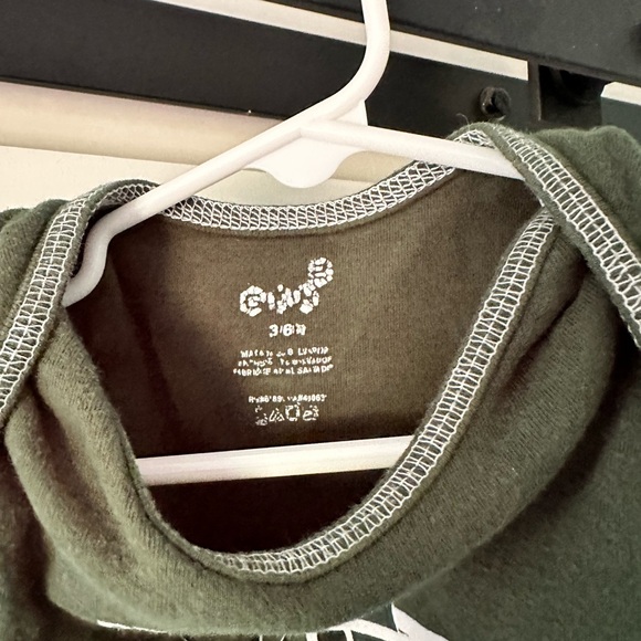 Michigan State University | MSU Onesies - Picture 4 of 4